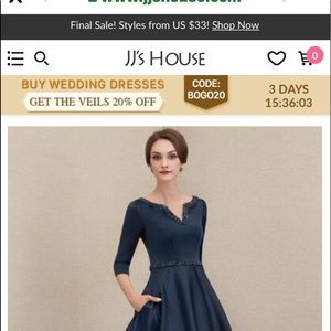 Meet your Posher, Sandra